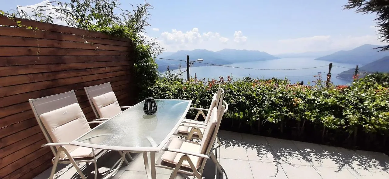 Appartamento Campagnano Maccagno 0*,  Italien